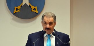 Burmistrz przeprasza za sylwestrowe utrudnienia