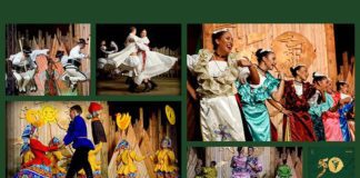 Konkurs Żywioł Folkloru 2018 rozstrzygnięty