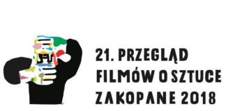 21. Przegląd Filmów o Sztuce