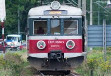 Pociągiem z Krakowa do Zakopanego w 2 godz. 15 min