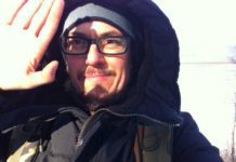 Zaginął Marek Adamik