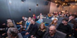 Rozpoczęty 21. Przegląd Filmów o Sztuce