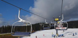 90 tras narciarskich na jednym skipassie