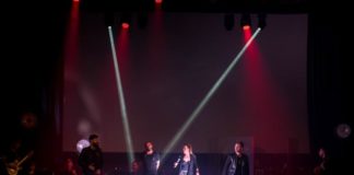 Widowisko Symphonica