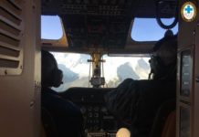 TOPR uratował wychłodzonych turystów