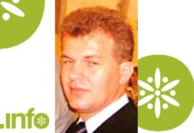 Zaginiony Hieronim Zieliński