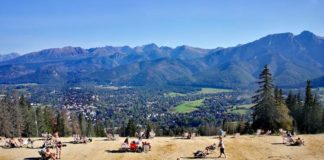 Zakopane ma szanse stać się uzdrowiskiem