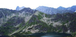 Szlaki dla początkujących – Zakopane