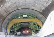 Prace na zakopiance idą pełną parą (zdjęcia)