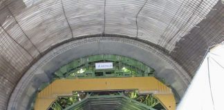 Prace na zakopiance idą pełną parą (zdjęcia)