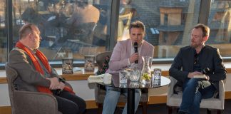 „Giełda milionerów”. W Zakopanem dochodzi do tajemniczego morderstwa