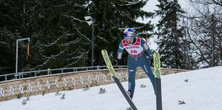 Puchar Kontynentalny w Zakopanem dla Aleksandra Zniszczoła (zdjęcia)