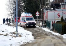 Morderca to 30 latek z Zakopanego (aktualizacja)