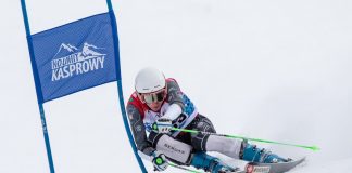 No Limit Kasprowy. Najszybsze zawody narciarskie w Polsce już 23 marca