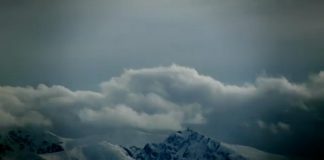 Halny szaleje w Tatrach (film)