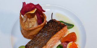 Restaurant Week i Historyczny Stół Kulinarny w Zakopanem (zdjęcia)