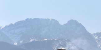 Kierunek Aspen czy Bangladesz?