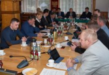 Radni podnieśli sobie diety