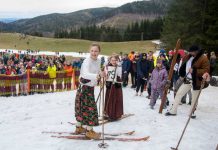 Zawody „O Wielkanocne Jajo”!