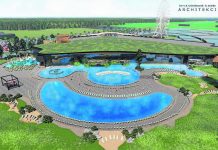 Nowe baseny termalne na Podhalu?