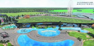 Nowe baseny termalne na Podhalu?