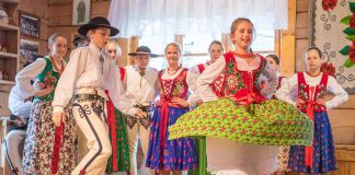 XXVII Przednówek w Polanach (zdjęcia)