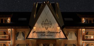 Luksusowy Hotel powstaje w centrum Zakopanego (zdjęcia)