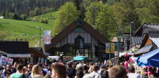 Powstanie tunel pod Gubałówką?