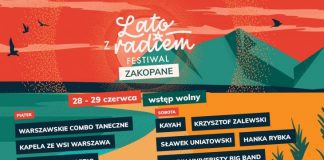 Zakopane otwiera sezon letni