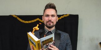 Zakopiańskie Lato Teatralne rozpoczęte