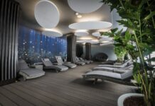 Jakie topowe SPA znajdziecie w Zakopanem?