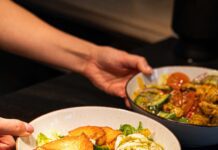 Wegetariańskie jedzenie w Zakopanem Micha Zdrowia w Schronisku Krupówki to idealna propozycja dla wegetarian