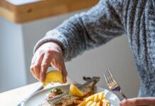 Menu bez glutenu – Zakopane Pstrąg górski to idealna propozycja dla osób uczulonych na gluten.