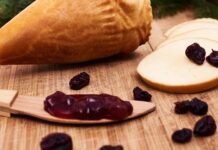 Jedzenie naturalnych serów sprzyja zdrowiu