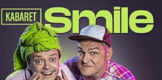 Kabaret Smile „Nowy”