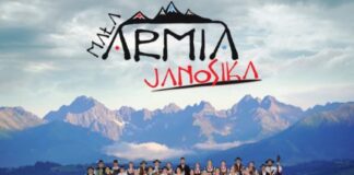 Mała Armia Janosika w Nowym Targu