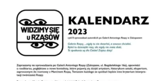 Widzimy się u Rząsów