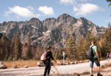 Zakopane w listopadzie – co zobaczyć i robić jesienią