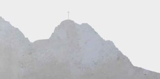 Na Giewont się patrzy