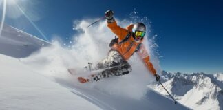 Skipass Winter Mix PKL – trasy i stoki połączone