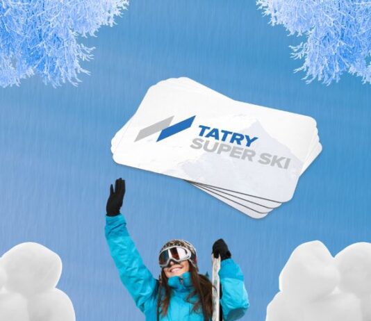 Tatry Super Ski
