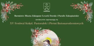 „Dobrze ześ sie Jezu pod Giewontem zrodziył”