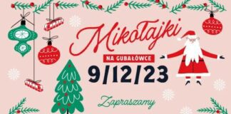 Mikołaj na Gubałówce