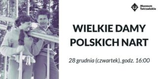 Wielkie damy polskich nart