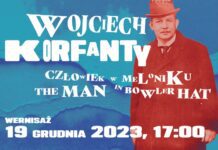CZŁOWIEK W MELONIKU