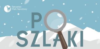 Startują zimowe PoSzlaki TPN