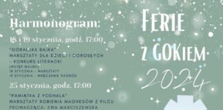 Ferie w Poroninie