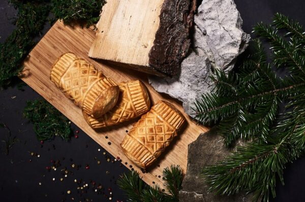 golka - drugim najlepszym wędzonym serem na świecie