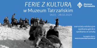 Ferie z kulturą