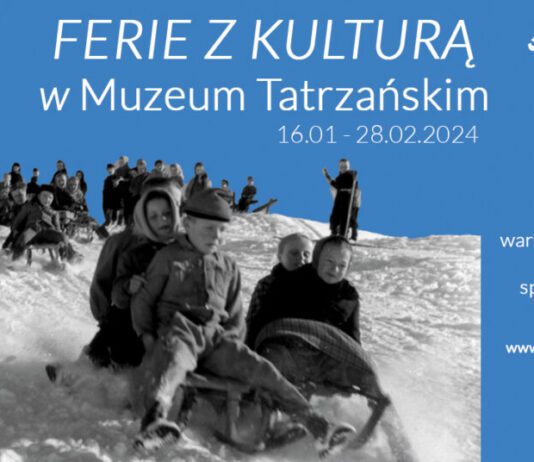 Ferie z kulturą